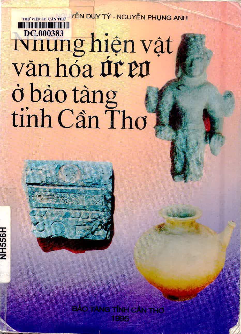 NHUNG HIEN VAT VAN HOA OC EO