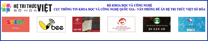 Đề án Hệ tri thức Việt số hóa