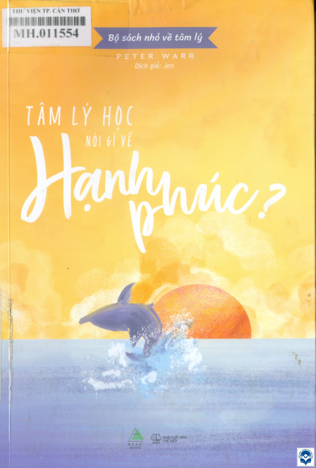 Tam ly hoc noi gi ve hanh phuc
