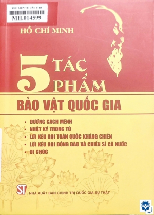 5 tac pham bao vat quoc gia