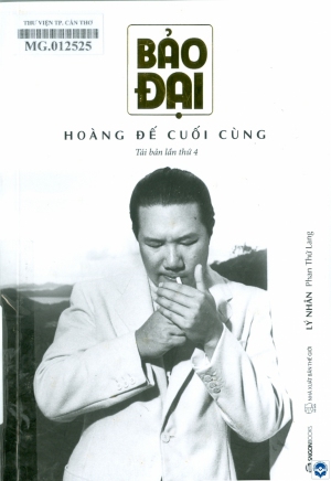Bảo Đại hoàng đế cuối cùng