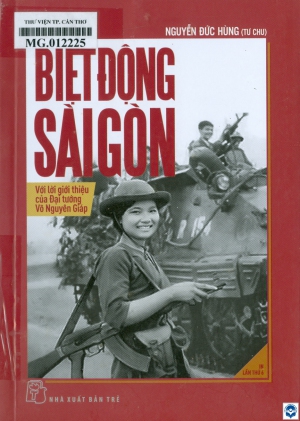 Biệt động Sài Gòn