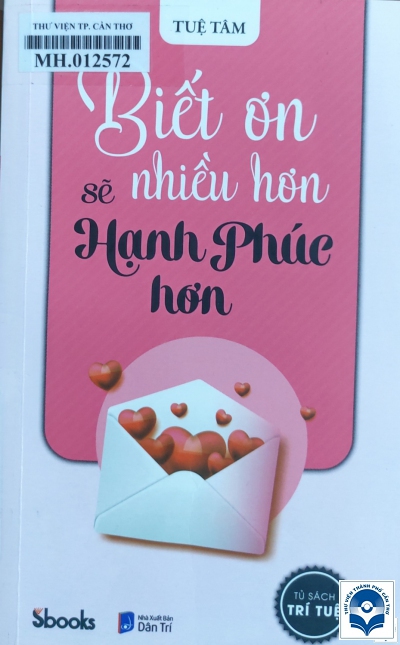 Biet on nhieu hon se hanh phuc hon