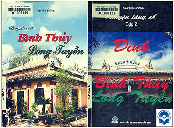 BO SACH CHUYEN LANG CO