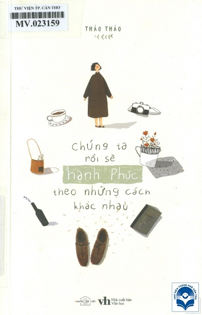 Chung ta roi se hanh phuc