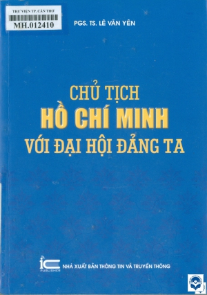CT HCM voi DH Dang ta