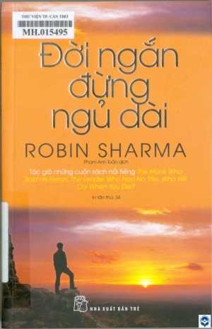 Đời ngắn đừng ngủ dài
