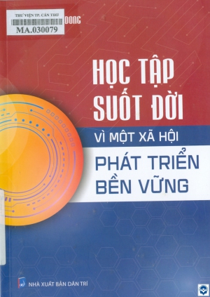Học tập suốt đời vì một xã hội phát triển bền vững