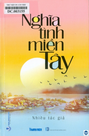 Nghĩa tình miền Tây