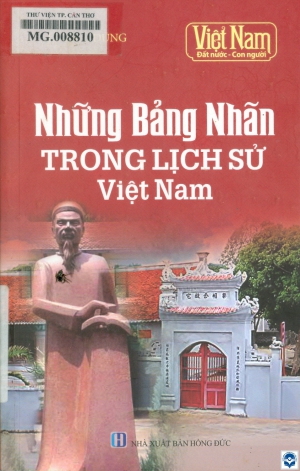 Những Bảng nhãn trong lịch sử Việt Nam