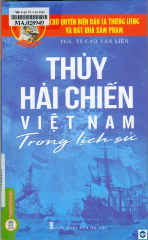 Thuỷ hải chiến Việt Nam trong lịch sử