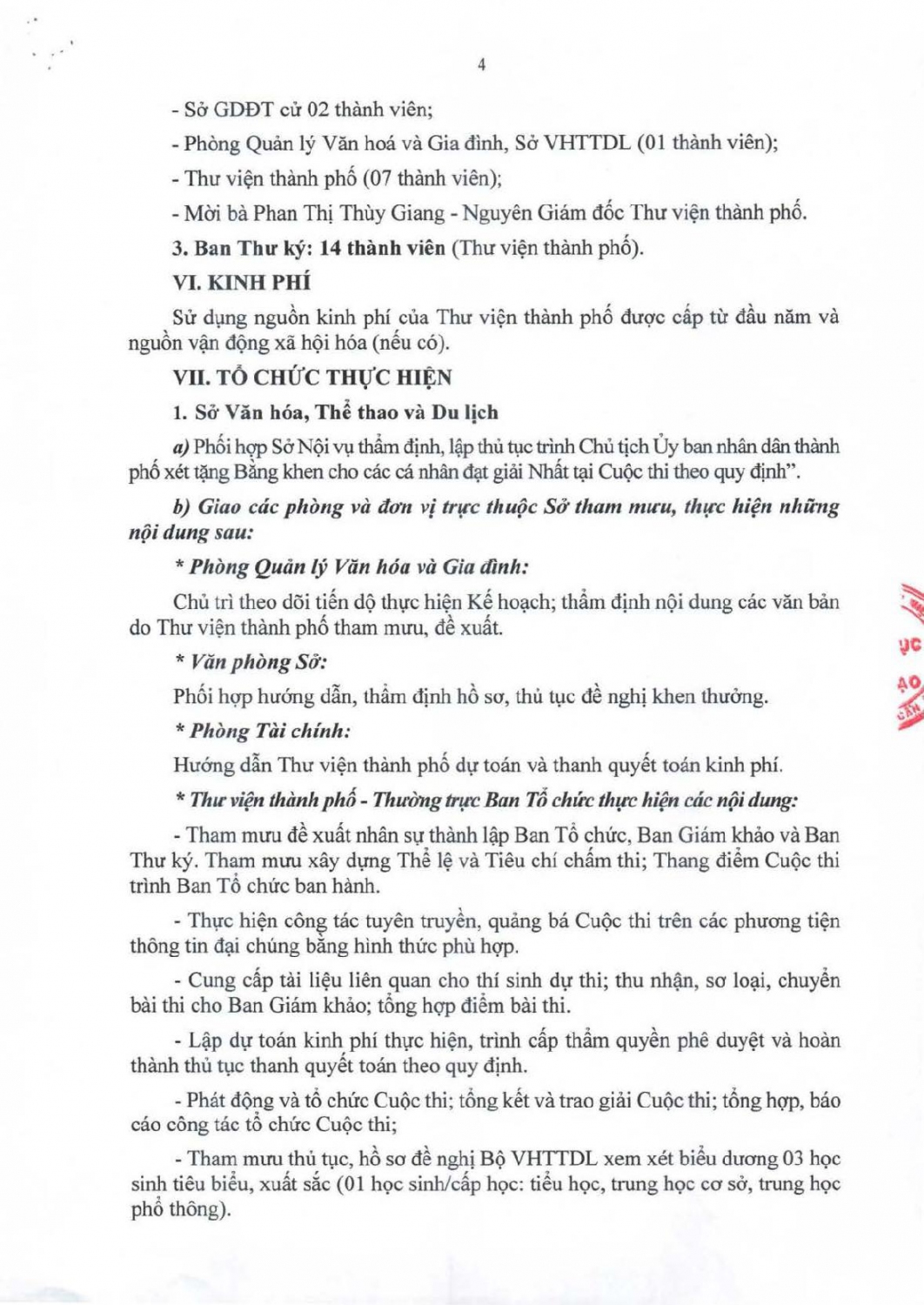 KHPH 88 to chuc Cuoc thi Dai su van hoa doc 2026 004