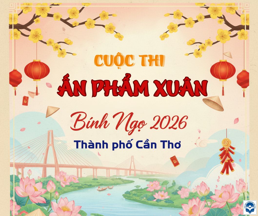 CUỘC THI
